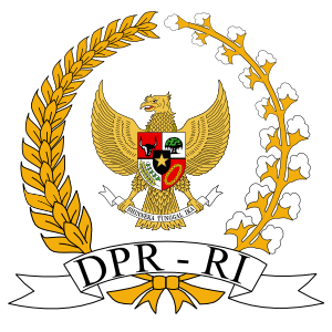 Logo mitra DPR RI